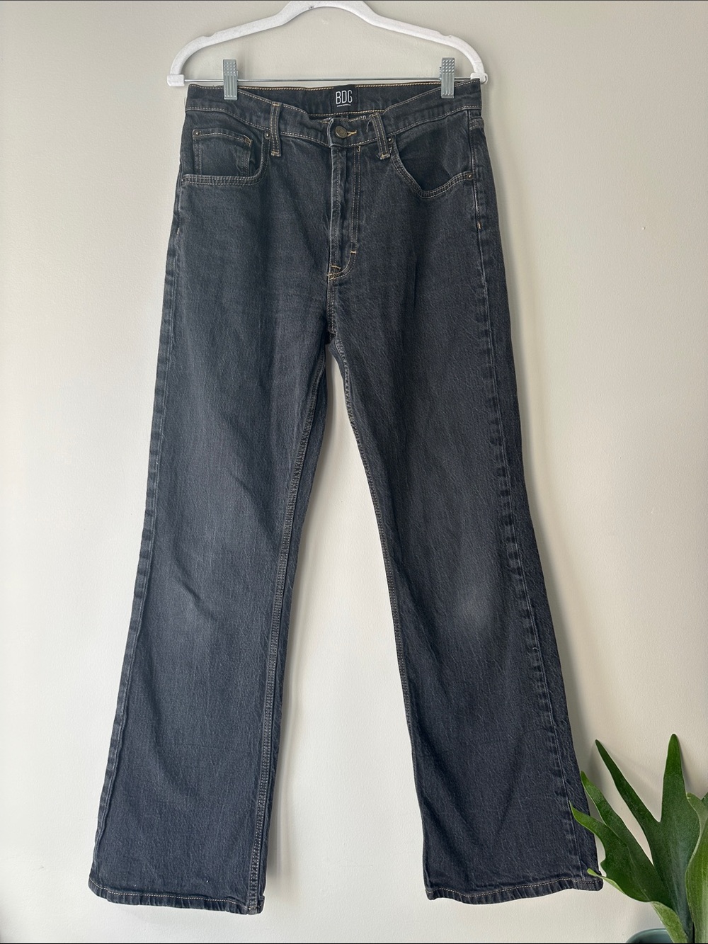 90’s Bootcut Jeans BDG Urban Outfitters